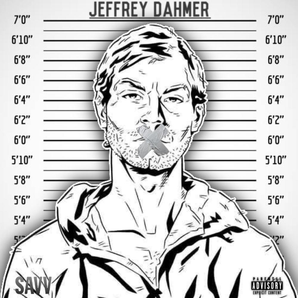 Jeffrey Dahmer (Explicit)