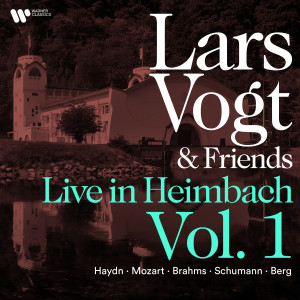 收聽Lars Vogt的IV. Finale. Allegro (Live, 2003)歌詞歌曲