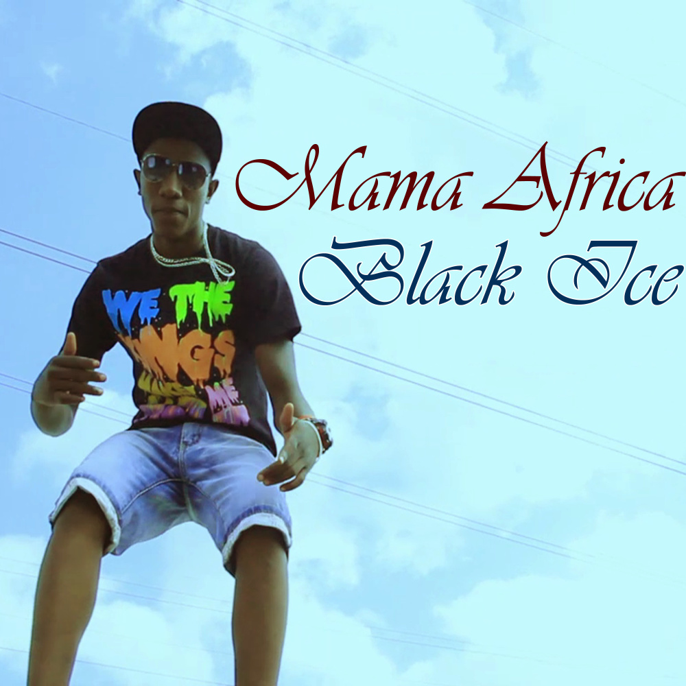 Mama Africa