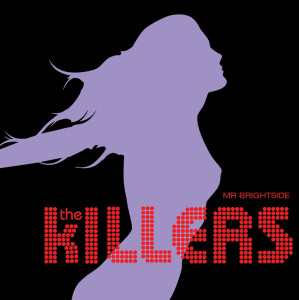 ดาวน์โหลดและฟังเพลง Mr. Brightside (Album Version) พร้อมเนื้อเพลงจาก The Killers