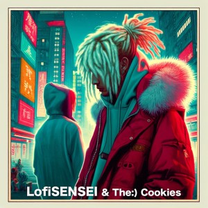 Album KIMINOMAMA (lofi co-ver) from LofiSENSEI