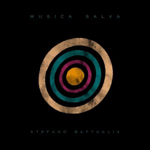 收聽Stefano Battaglia的Augmentations歌詞歌曲