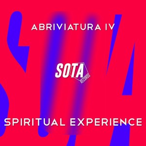 อัลบัม Spiritual Experience ศิลปิน Abriviatura IV