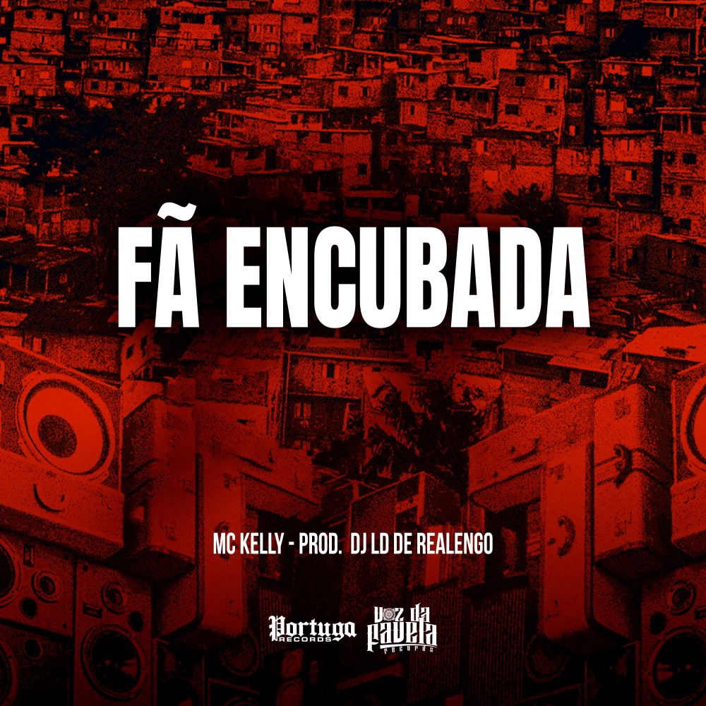 Fã Encubada (Explicit)