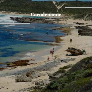 Album Cacodemonic from Various