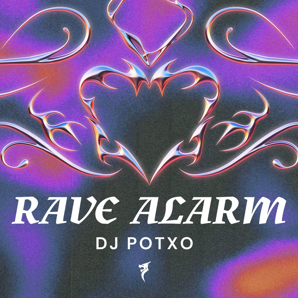 Rave Alarm (Extended Mix)