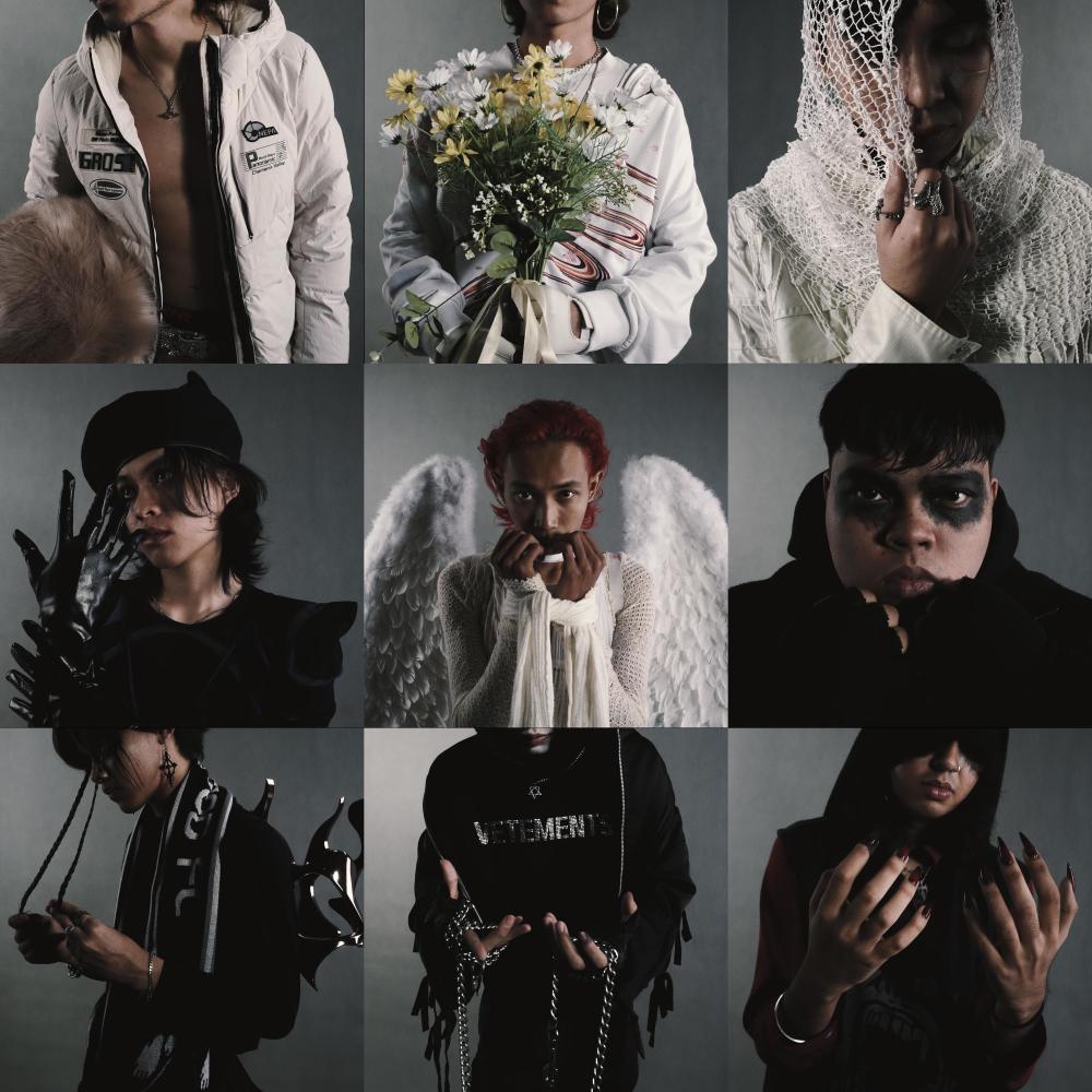 AA SWAG (feat. NIELNOI & Nonsenselaaa) (Explicit)