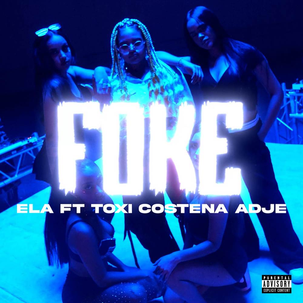 Foke