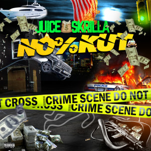 收听Juice Skrilla的Cant Wait (Explicit)歌词歌曲