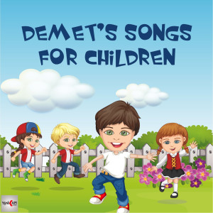 收聽Demet Tekin的Fruits and Veggies歌詞歌曲