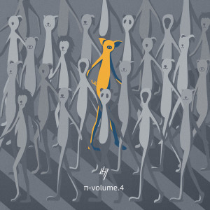 π-volume.4 dari Lu Hsn