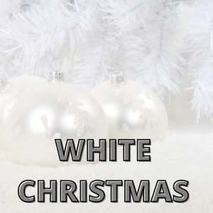 Jesse Crawford的专辑White Christmas