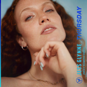 ดาวน์โหลดและฟังเพลง Thursday (Nicky Romero Remix) พร้อมเนื้อเพลงจาก Jess Glynne