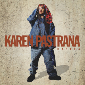 收聽Karen Pastrana的Señales歌詞歌曲