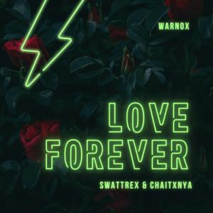 Album Love Forever from Chaitxnya