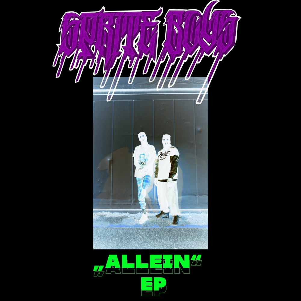 Allein (Explicit)