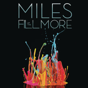 Miles Davis的專輯Miles at The Fillmore: Miles Davis 1970: The Bootleg Series, Vol. 3