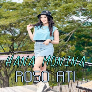 Hana Monina的專輯roso ati (Remix)