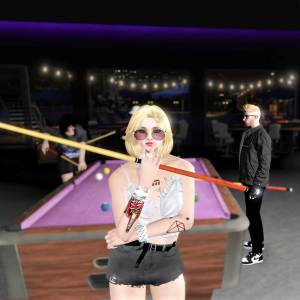 default playlist img