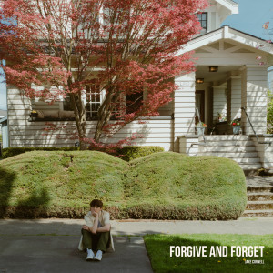 Jake Cornell的專輯forgive and forget