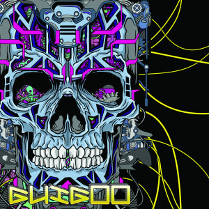Guigoo的专辑Acidcore in your Face