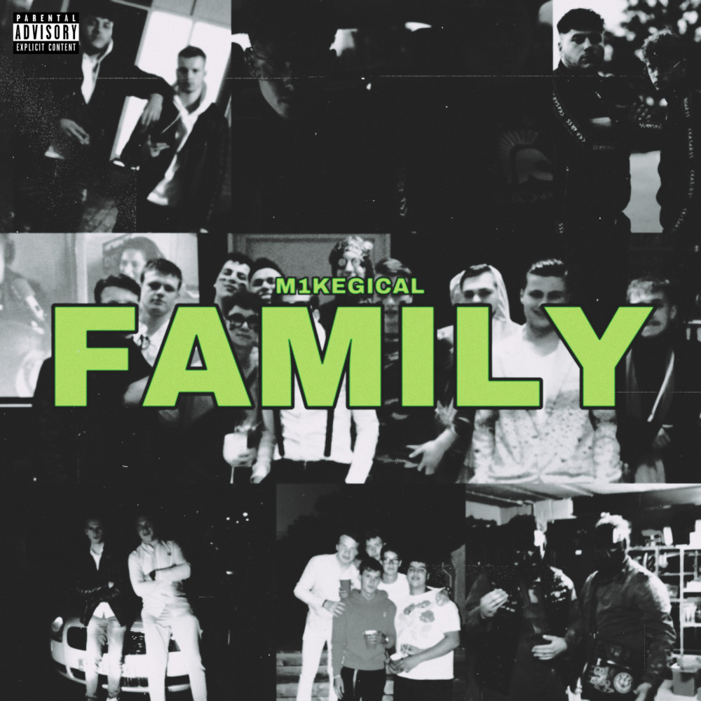 Family (Explicit)