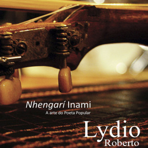 ดาวน์โหลดและฟังเพลง Pau de Fitas พร้อมเนื้อเพลงจาก Lydio Roberto