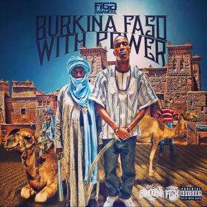 收聽Figg Panamera的Burkina Burkina (Explicit)歌詞歌曲