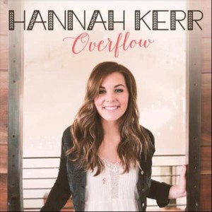 Hannah Kerr的專輯Overflow