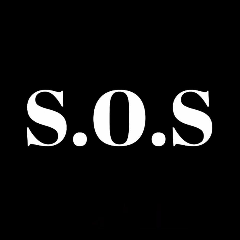 S.O.S (Explicit)