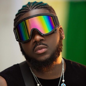 Album MOUSSA from Lil Jay Bingerack