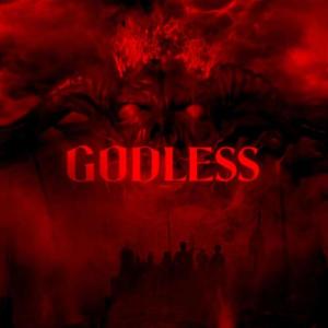 Godless的專輯BURNING CORPSE (Explicit)