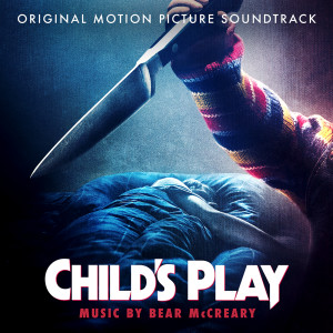 ดาวน์โหลดและฟังเพลง Child's Play Theme (1988) พร้อมเนื้อเพลงจาก Bear McCreary