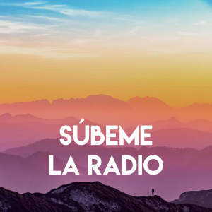 Album Súbeme la Radio from Boricua Boys