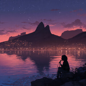 default playlist img