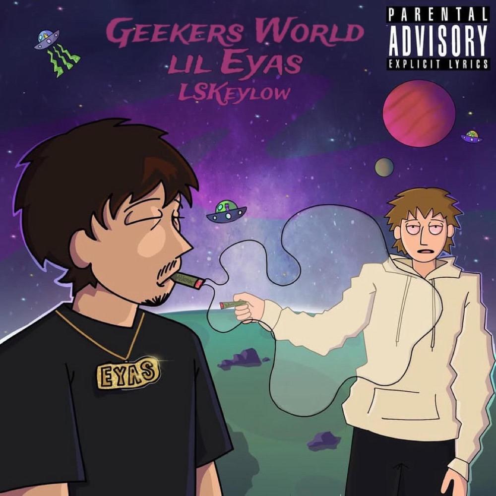 Blown Yet (Explicit)