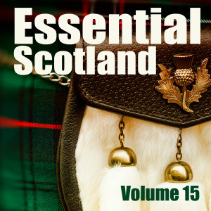 Julienne Taylor的專輯Essential Scotland, Vol. 15