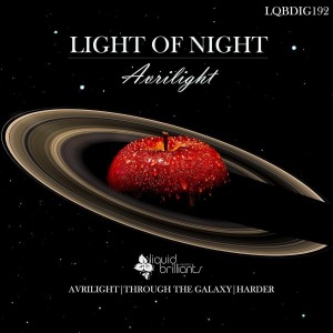 Light of Night的專輯Avrilight