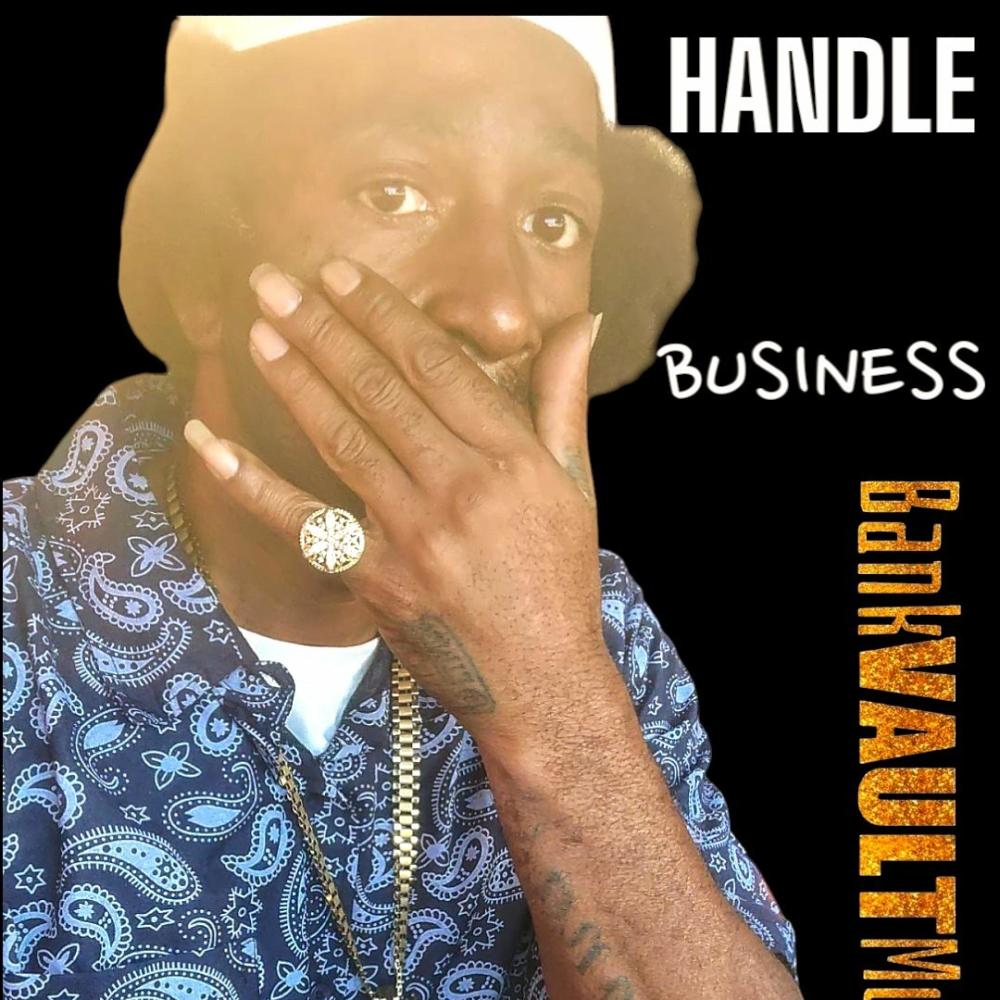 HANDLE BUSINESS (Explicit)