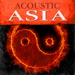 Various Artists的專輯Acoustic Asia