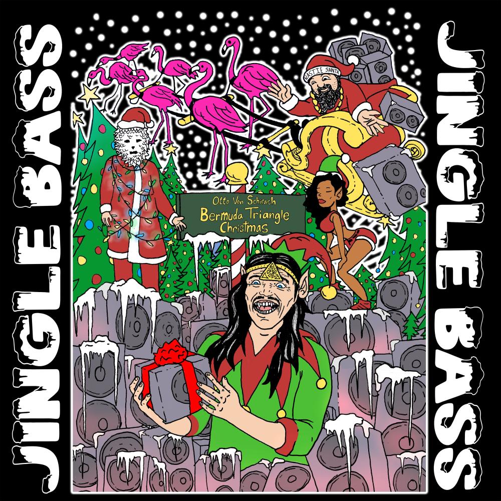 Jingle Bass