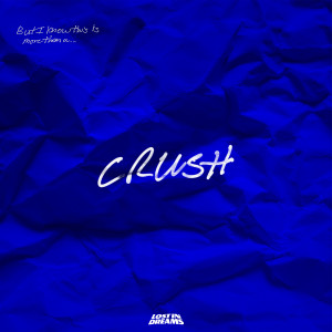 Eyezic的專輯Crush