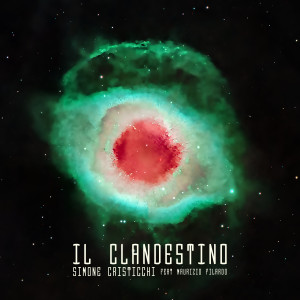 Simone Cristicchi的專輯Il Clandestino (feat. Maurizio Filardo)