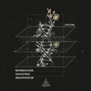 Listen to Our Dna song with lyrics from ManMachine