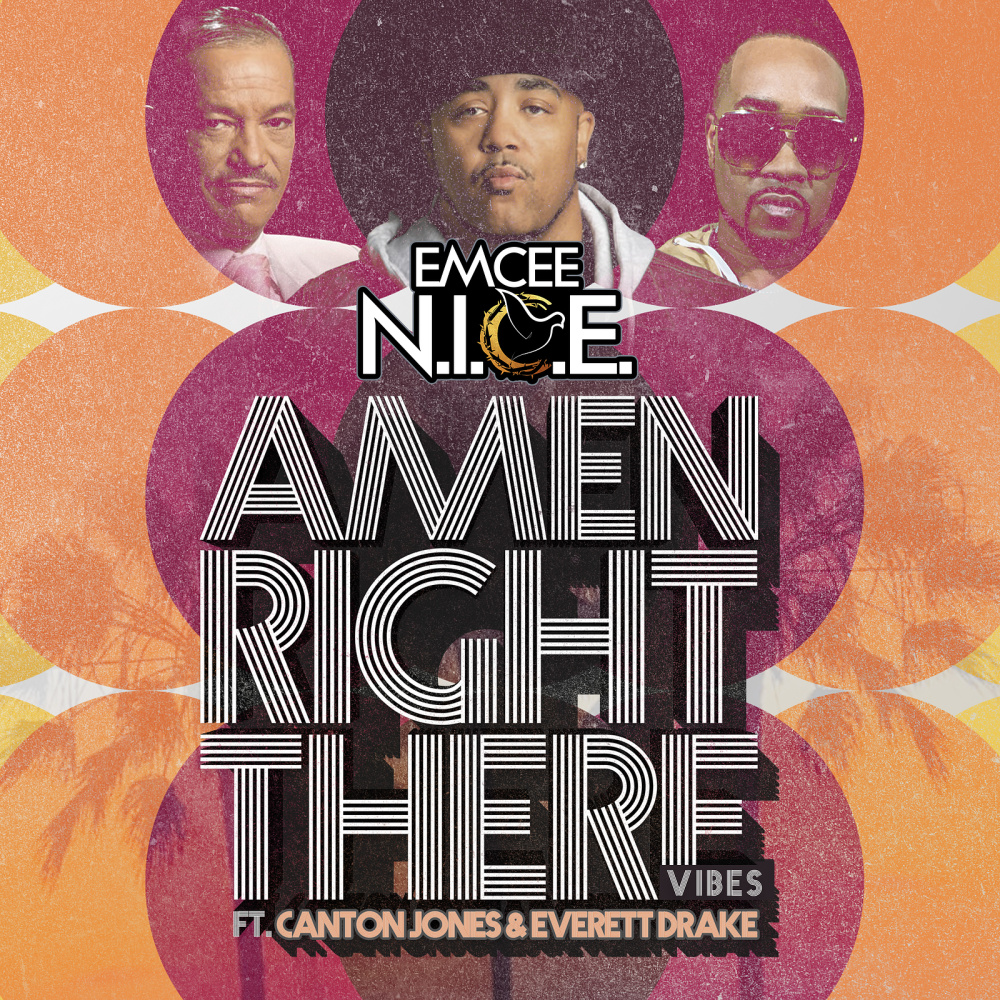 Amen Right There (Funky Vibe)