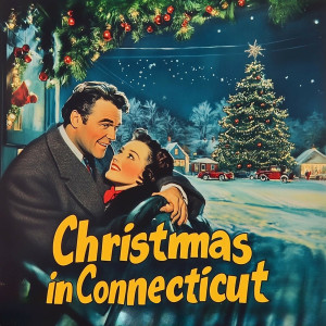 收聽Movie Soundtrack All Stars的Christmas in Connecticut Movie Soundtrack - O Little Town Of Bethlehem歌詞歌曲