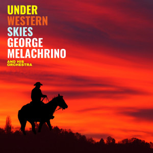 ดาวน์โหลดและฟังเพลง The Last Round-Up พร้อมเนื้อเพลงจาก George Melachrino & His Orchestra