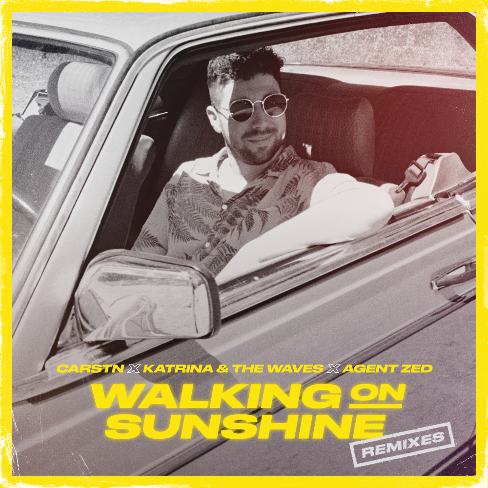 Walking on Sunshine
