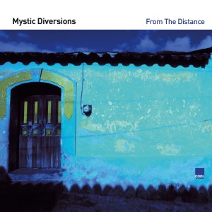 收听Mystic Diversions的Baile De Maria(Original)歌词歌曲