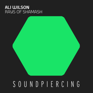 ดาวน์โหลดและฟังเพลง Rays Of Shamash (Original Mix) พร้อมเนื้อเพลงจาก Ali Wilson